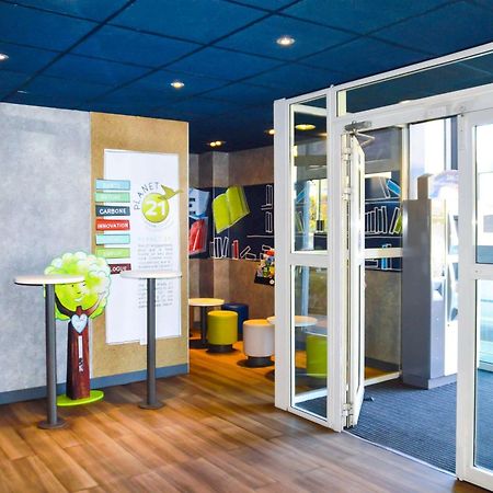 Ibis Budget Hyères Zewnętrze zdjęcie