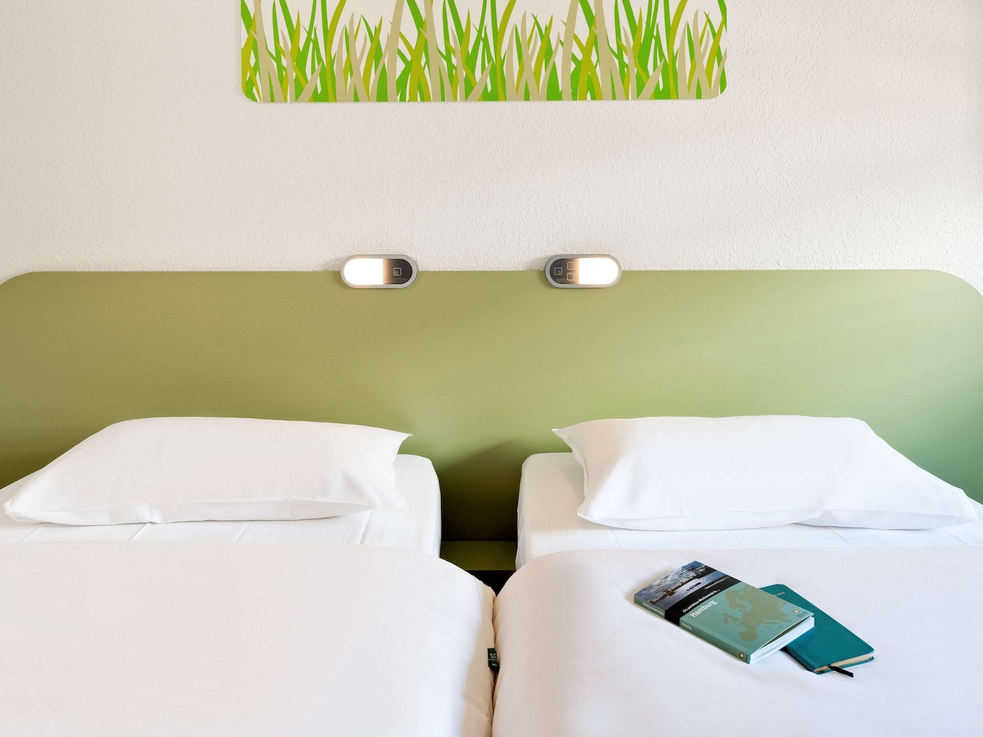 Ibis Budget Hyères Zewnętrze zdjęcie