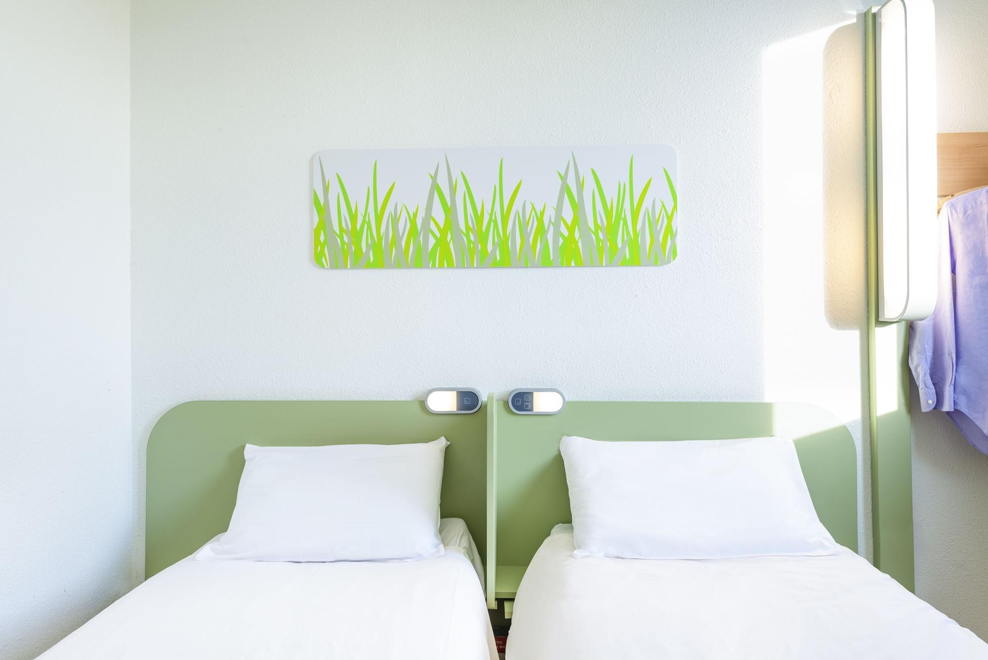 Ibis Budget Hyères Zewnętrze zdjęcie