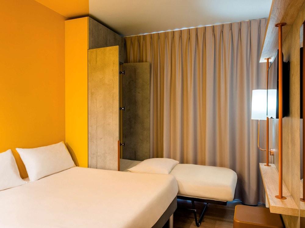 Ibis Budget Hyères Zewnętrze zdjęcie
