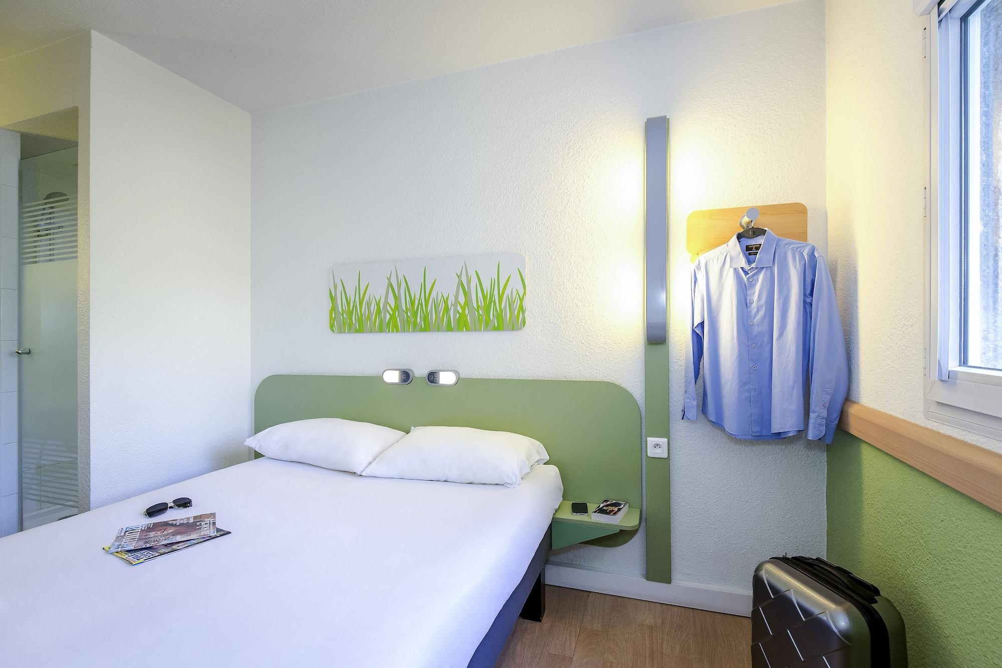 Ibis Budget Hyères Zewnętrze zdjęcie