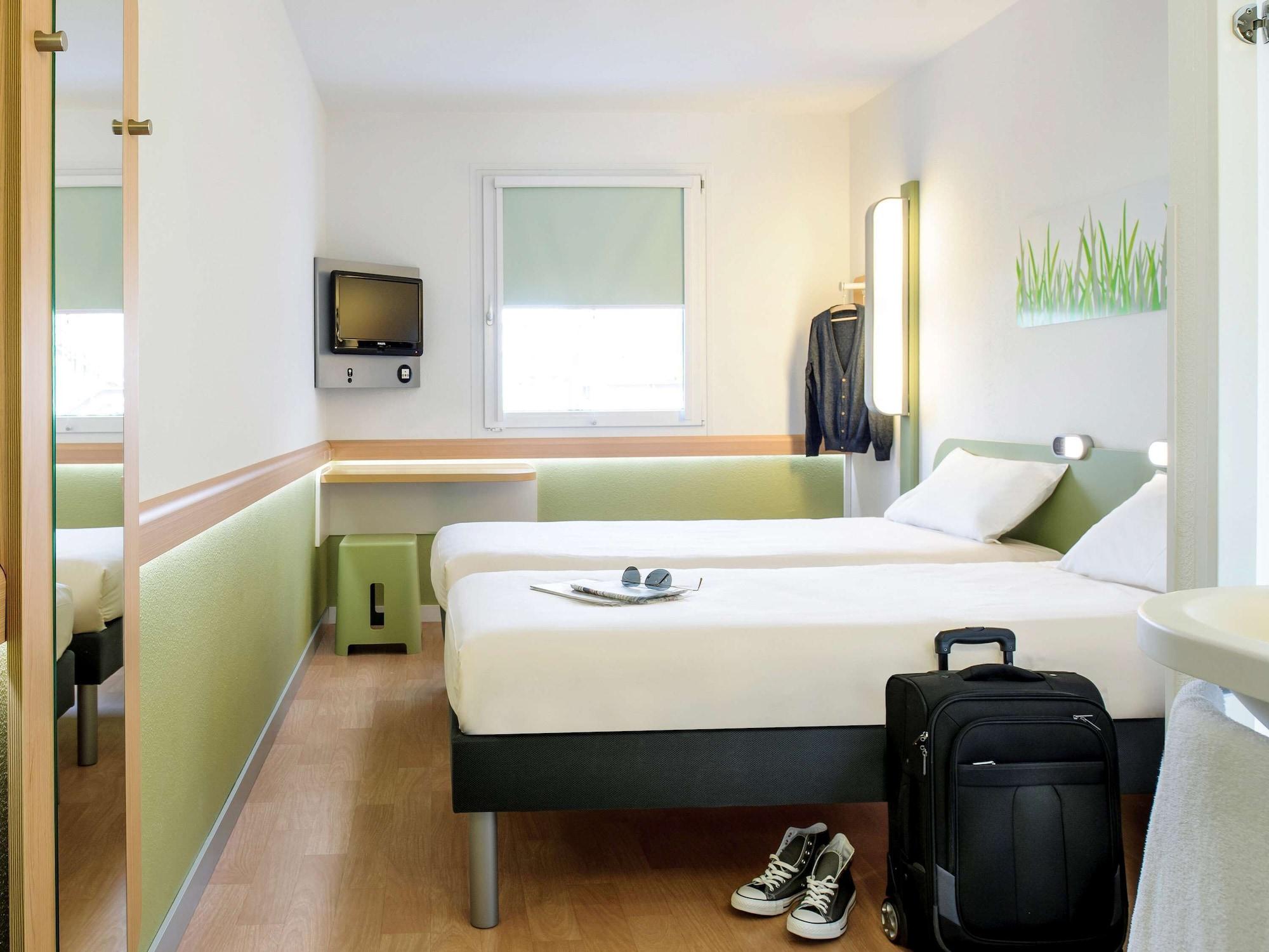 Ibis Budget Hyères Zewnętrze zdjęcie