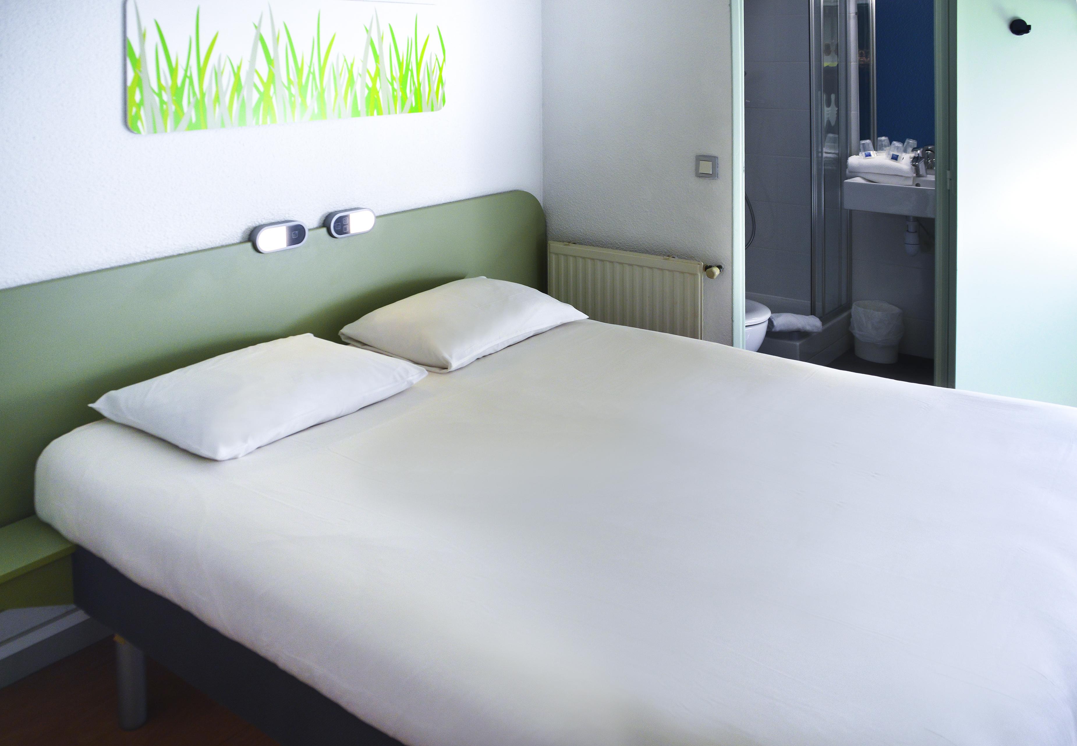 Ibis Budget Hyères Zewnętrze zdjęcie
