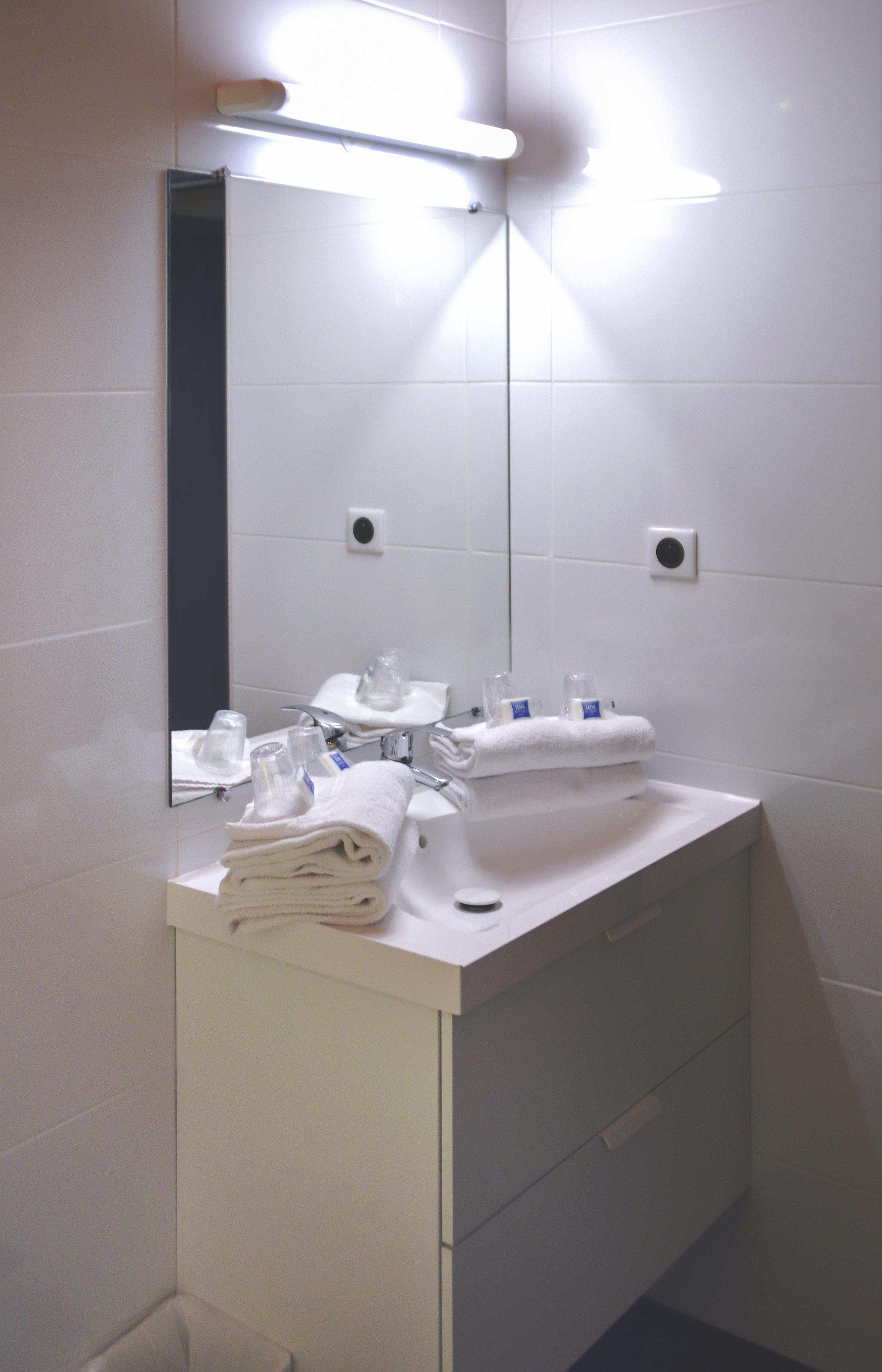 Ibis Budget Hyères Zewnętrze zdjęcie