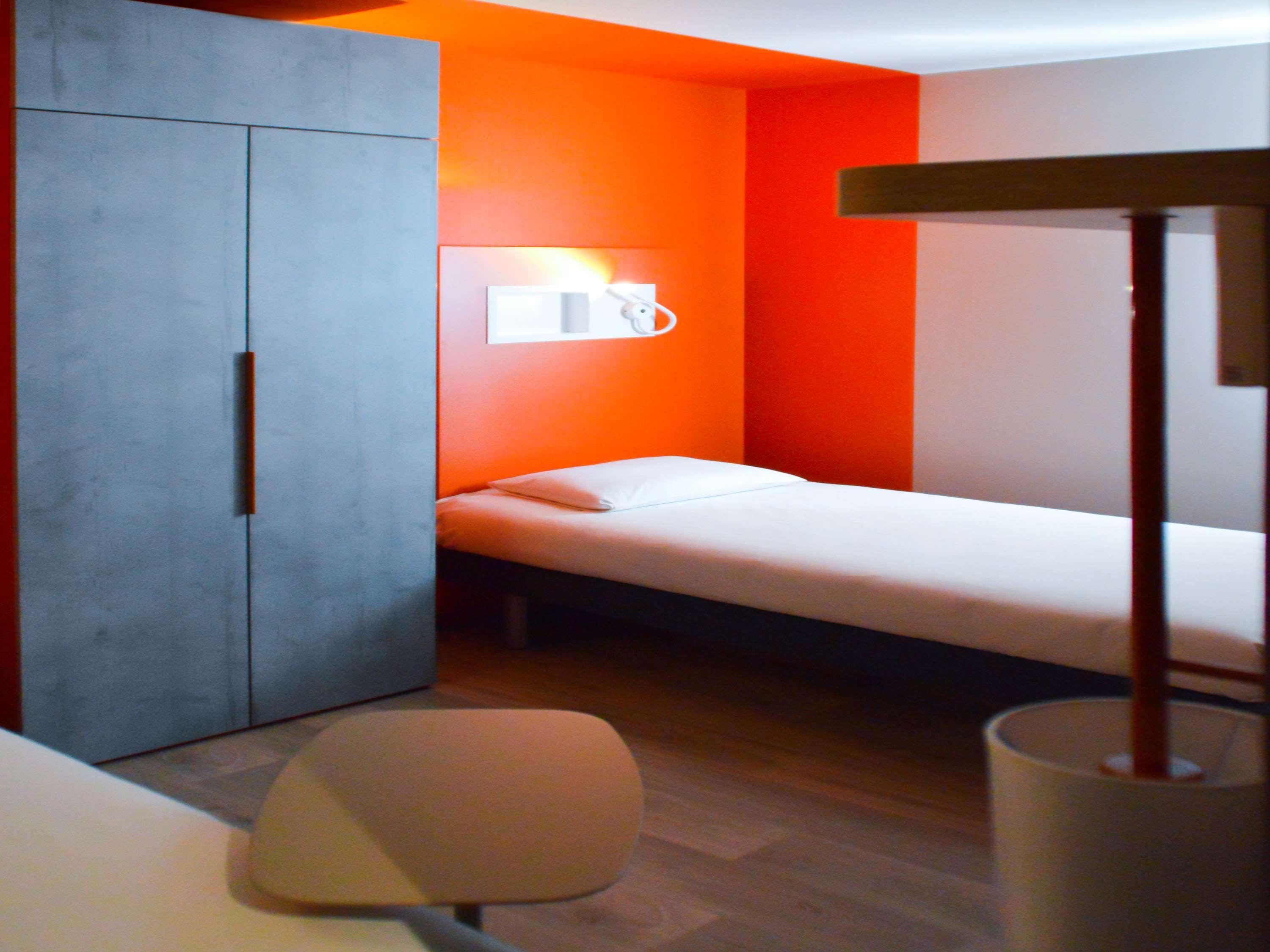 Ibis Budget Hyères Zewnętrze zdjęcie
