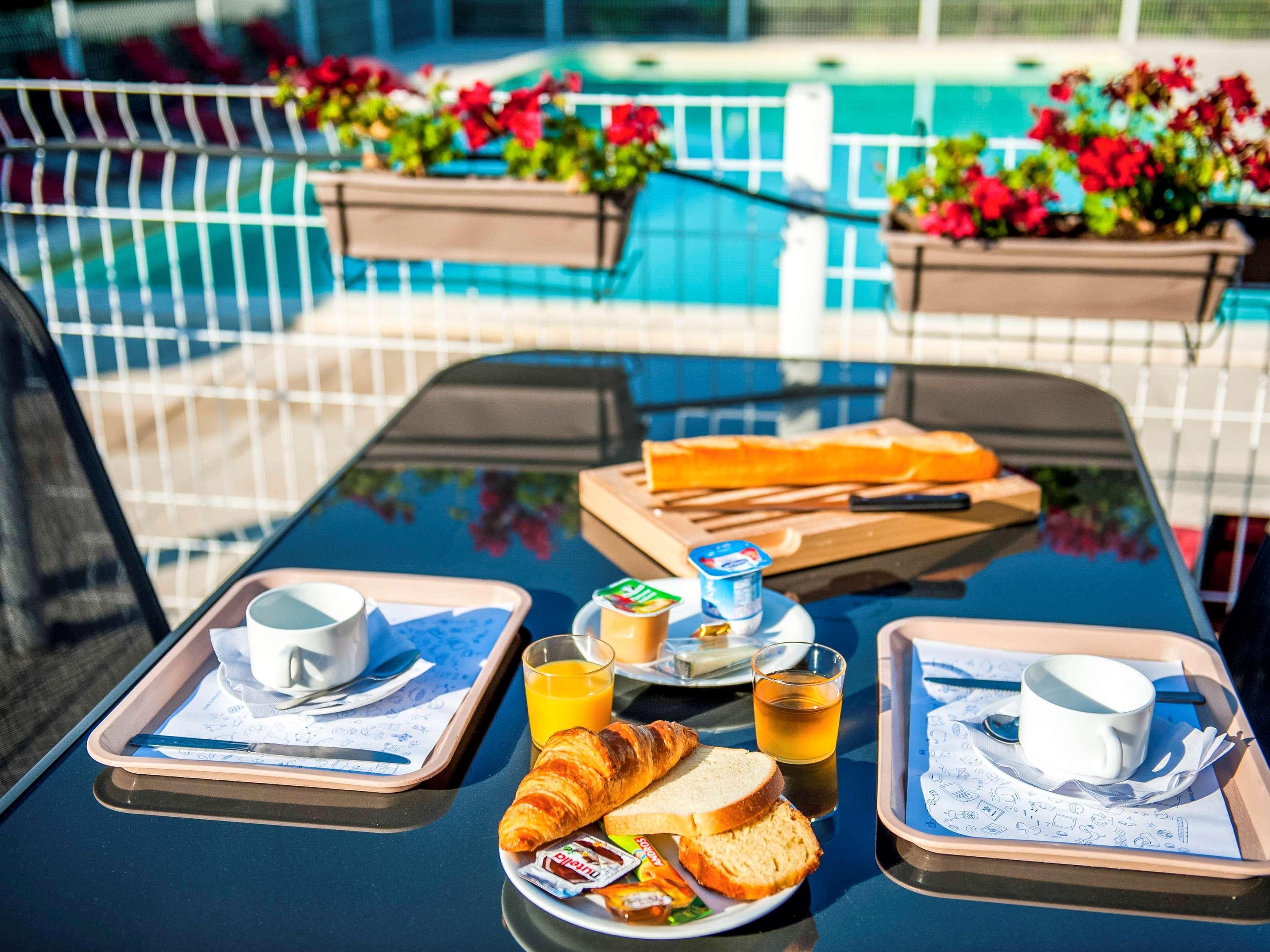 Ibis Budget Hyères Zewnętrze zdjęcie