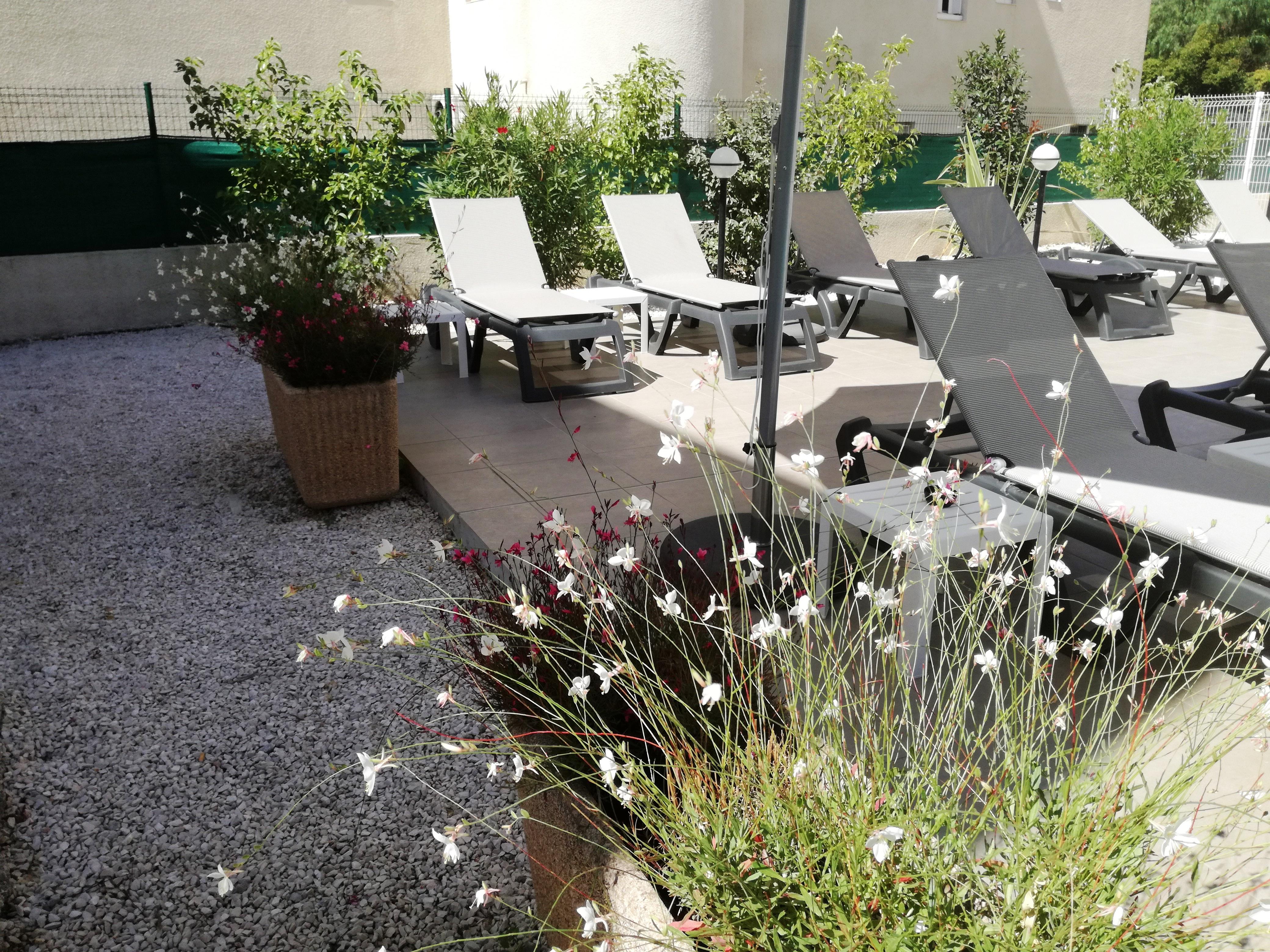 Ibis Budget Hyères Zewnętrze zdjęcie