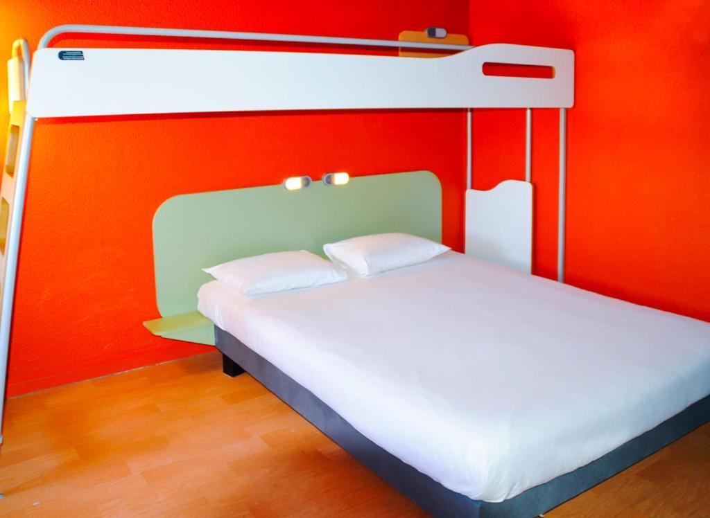 Ibis Budget Hyères Zewnętrze zdjęcie