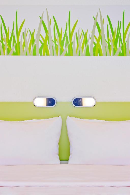Ibis Budget Hyères Zewnętrze zdjęcie