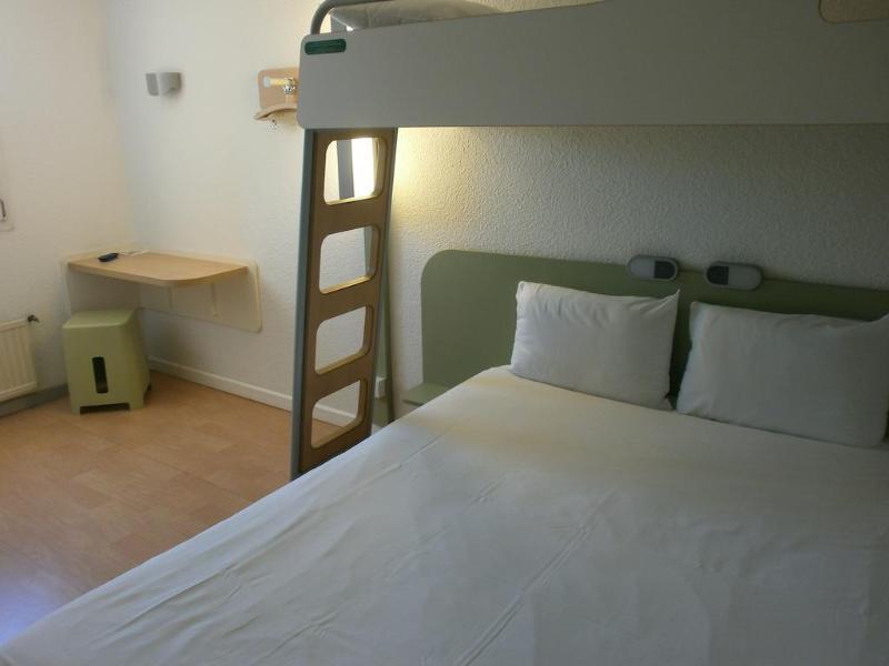 Ibis Budget Hyères Zewnętrze zdjęcie