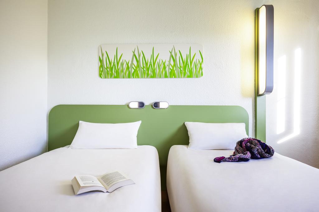 Ibis Budget Hyères Zewnętrze zdjęcie
