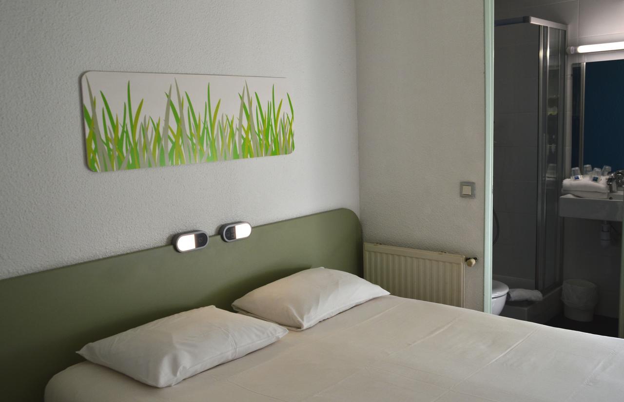 Ibis Budget Hyères Zewnętrze zdjęcie
