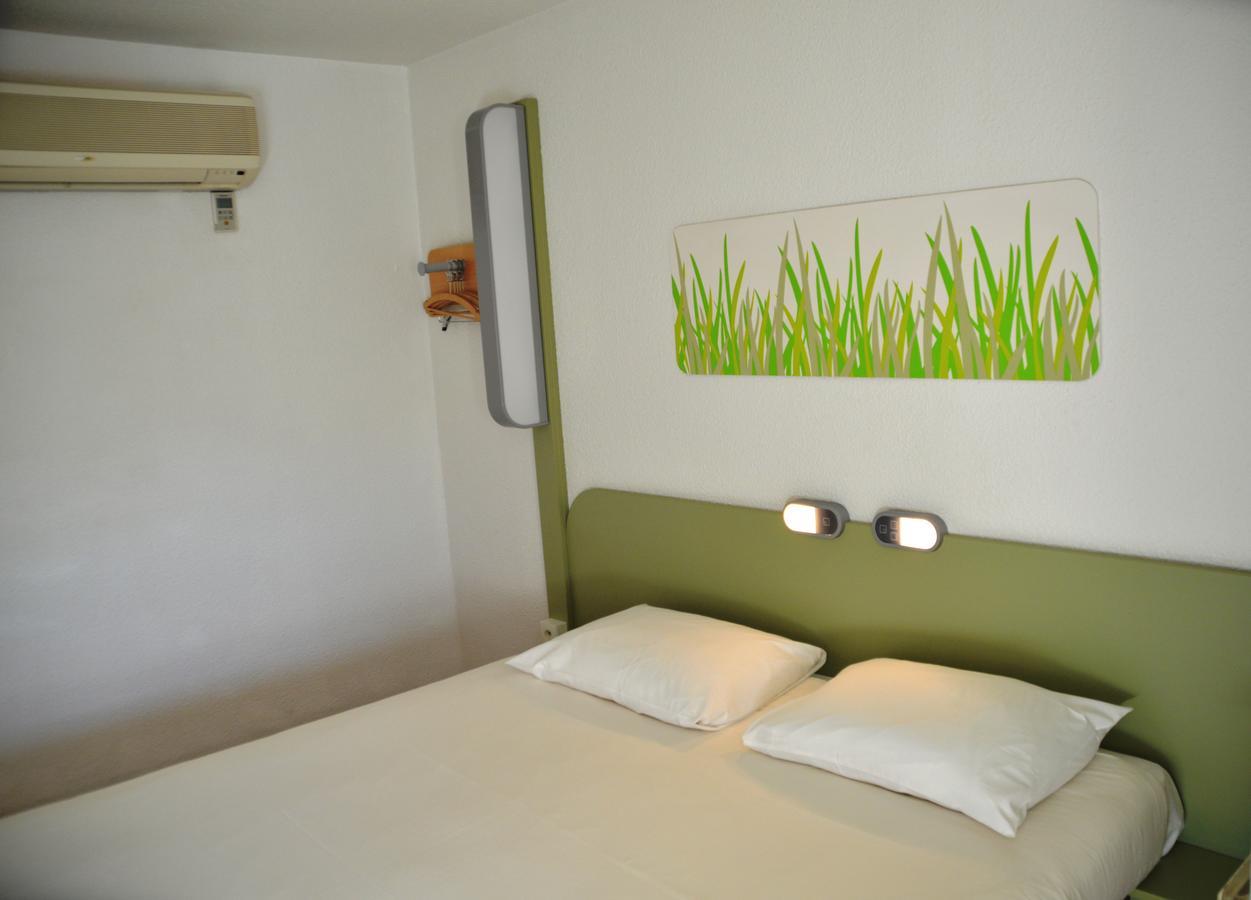 Ibis Budget Hyères Zewnętrze zdjęcie
