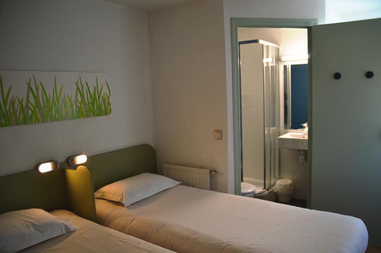 Ibis Budget Hyères Zewnętrze zdjęcie
