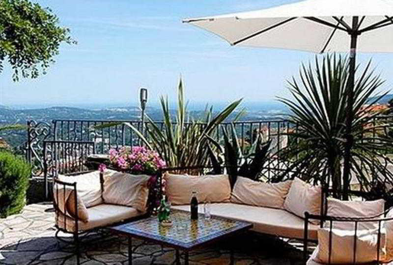 Ibis Budget Hyères Zewnętrze zdjęcie