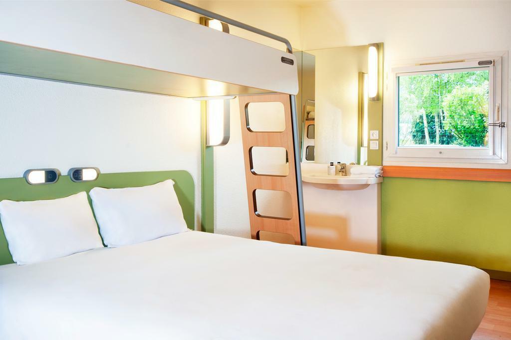 Ibis Budget Hyères Zewnętrze zdjęcie